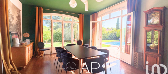 5 غرف نوم فيلا في Toulon, France رقم 298828 16