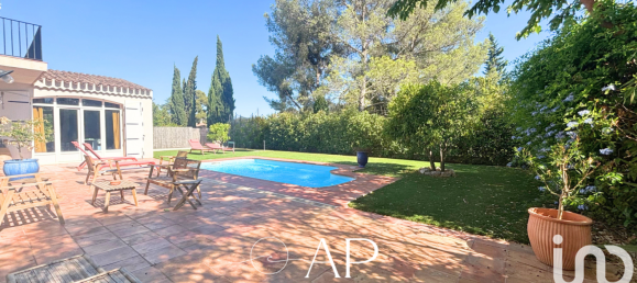 5 غرف نوم فيلا في Toulon, France رقم 298828 2