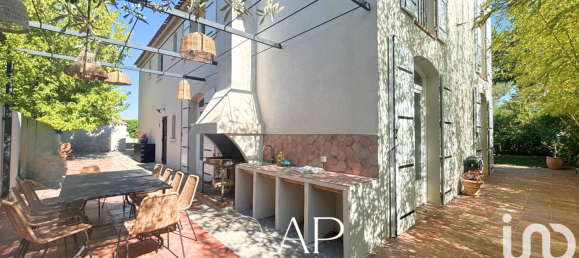 5 غرف نوم فيلا في Toulon, France رقم 298828 5