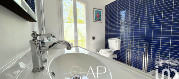 5 غرف نوم فيلا في Toulon, France رقم 298828 20