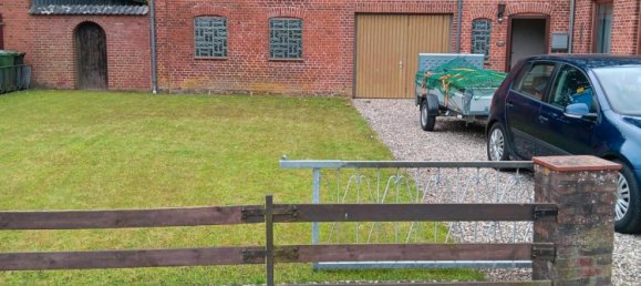 6 غرف نوم منزل في Schleswig-Flensburg, Germany رقم 270891 2