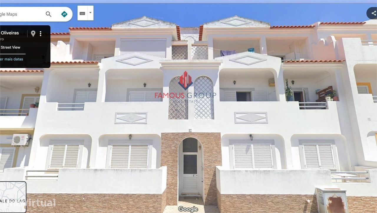 2 bedrooms Apartment in Portimao, Portugal No. 251161