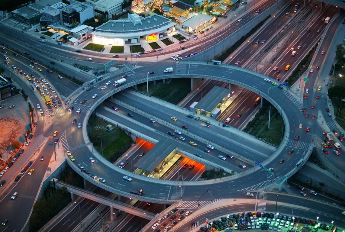 Hotel em Kifisia, Greece 12000 m² N.º 6413