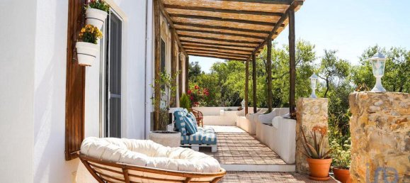 4 bedrooms Villa in Faro, Portugal No. 97283 11