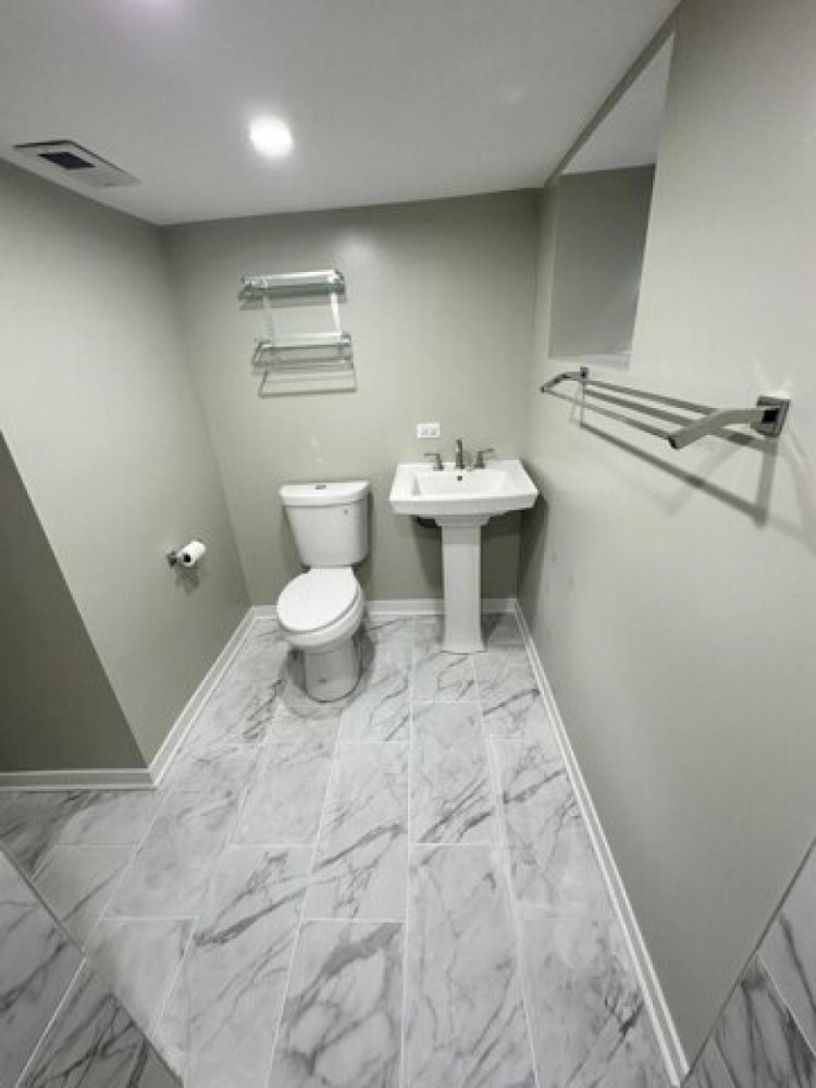 3 bedrooms House in Chicago, USA No. 384645