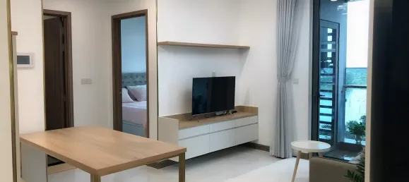 1 bedroom Apartment in Ho Chi Minh, Vietnam No. 8542 5