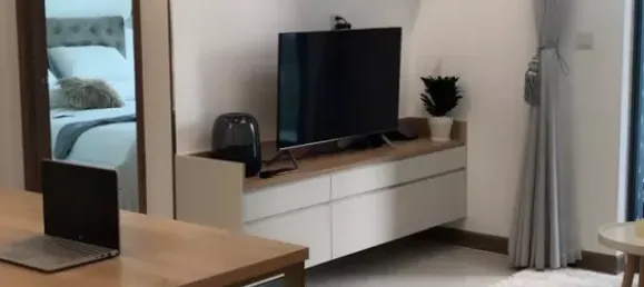 1 bedroom Apartment in Ho Chi Minh, Vietnam No. 8542 8