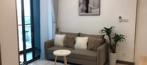 1 bedroom Apartment in Ho Chi Minh, Vietnam No. 8542 9