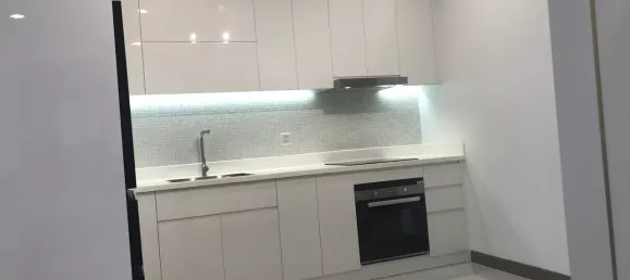 1 bedroom Apartment in Ho Chi Minh, Vietnam No. 8542 2