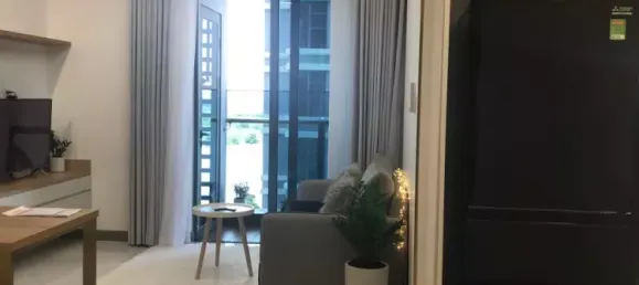 1 bedroom Apartment in Ho Chi Minh, Vietnam No. 8542 3