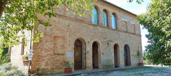 8 bedrooms House in Buonconvento, Italy No. 220278 5