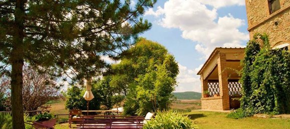 8 bedrooms House in Buonconvento, Italy No. 220278 7