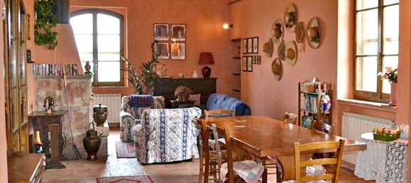 8 bedrooms House in Buonconvento, Italy No. 220278 10