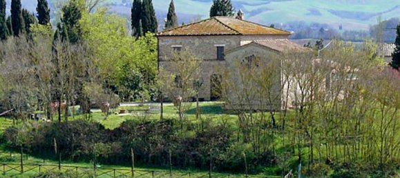 8 bedrooms House in Buonconvento, Italy No. 220278 4