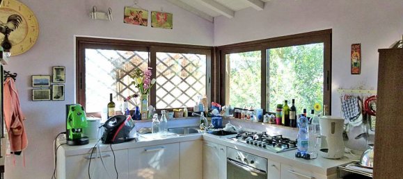 8 bedrooms House in Buonconvento, Italy No. 220278 13