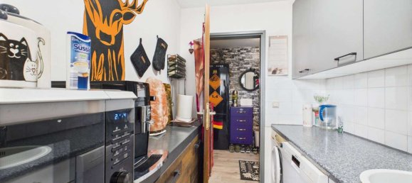 2غرفة شقة في Munich, Germany رقم 253963 7