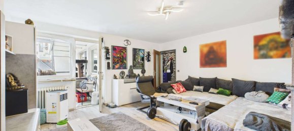 2غرفة شقة في Munich, Germany رقم 253963 3