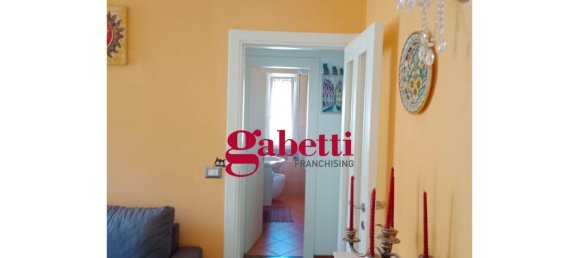 3 rooms Apartment in Riccione, Italy No. 173357 13