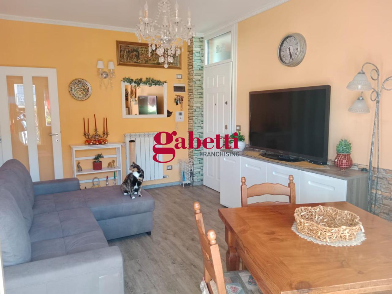 3 rooms Apartment in Riccione, Italy No. 173357