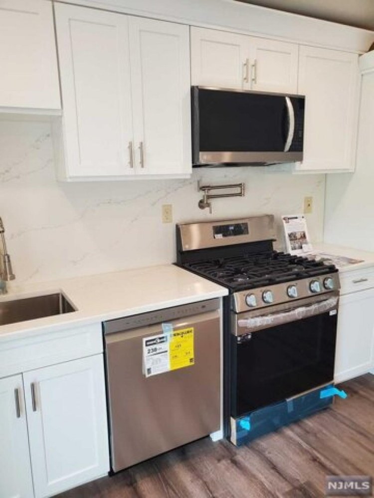 2 bedrooms House in West Milford, USA No. 423017