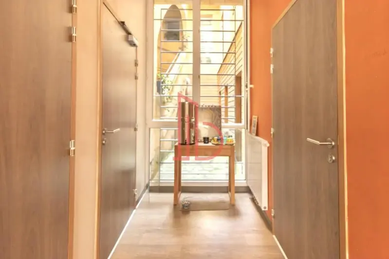 Büro in Bordeaux, France 145m², Nr. 346105