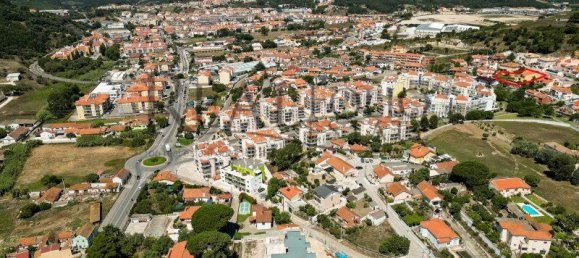 3 bedrooms Villa in Mafra, Portugal No. 134851 21