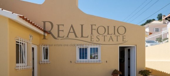 3 bedrooms Villa in Mafra, Portugal No. 134851 7