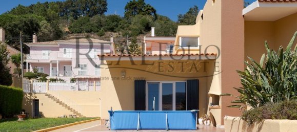3 bedrooms Villa in Mafra, Portugal No. 134851 31