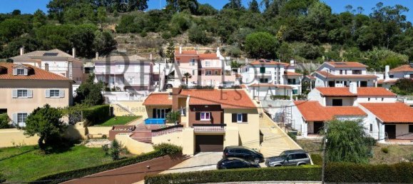 3 bedrooms Villa in Mafra, Portugal No. 134851 22