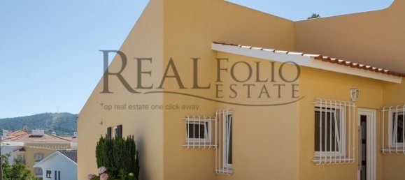 3 bedrooms Villa in Mafra, Portugal No. 134851 8