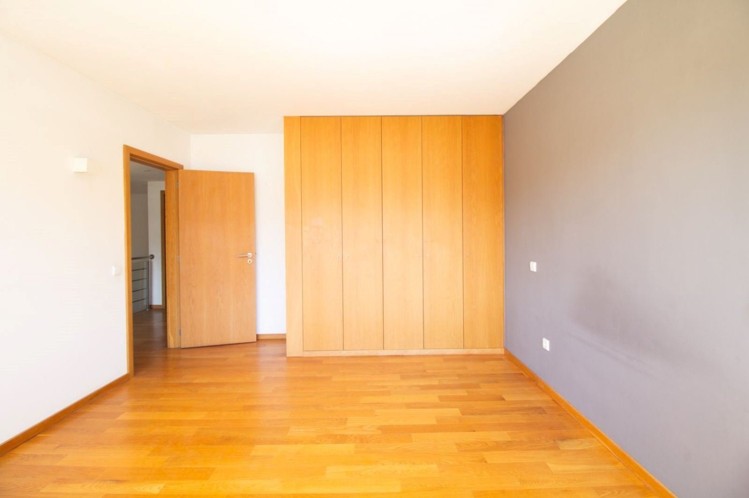 4 bedrooms Penthouse in Matosinhos, Portugal No. 131558