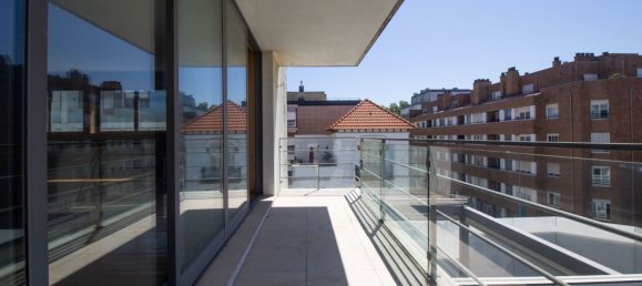 4 bedrooms Penthouse in Matosinhos, Portugal No. 131558 3