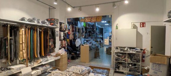 190m² Commercial property in Basque Autonomous Community, Spain No. 163296 5