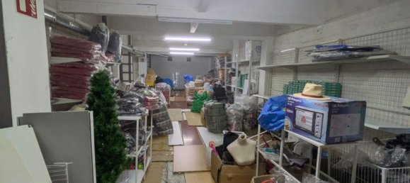 190m² Commercial property in Basque Autonomous Community, Spain No. 163296 11