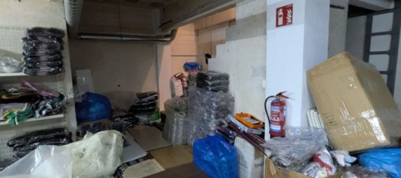 190m² Commercial property in Basque Autonomous Community, Spain No. 163296 12