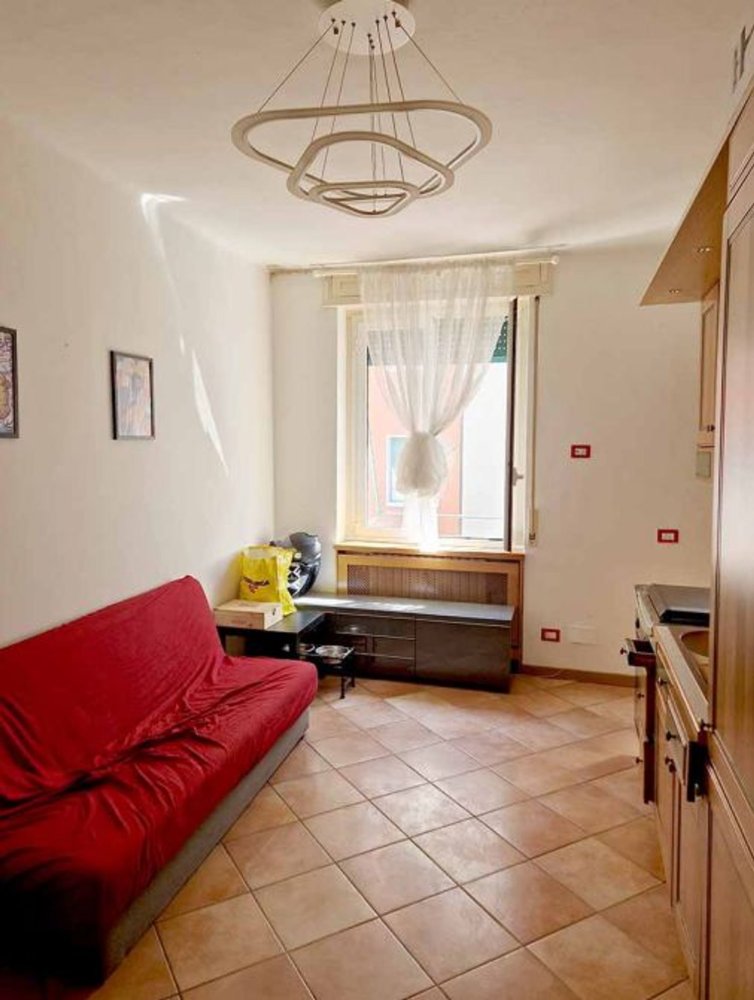 2-Zimmer Wohnung in Milan, Italy, Nr. 240006