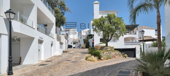 Duplex T3 em Marbella, Spain N.º 103810 7
