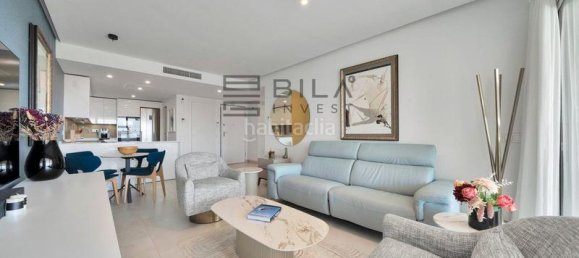 Duplex T3 em Marbella, Spain N.º 103810 3