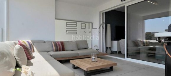 Duplex T3 em Marbella, Spain N.º 103810 2