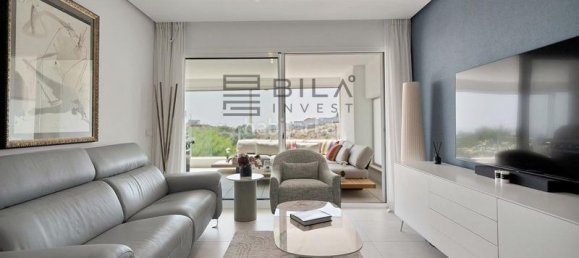 Duplex T3 em Marbella, Spain N.º 103810 29