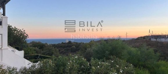 Duplex T3 em Marbella, Spain N.º 103810 46