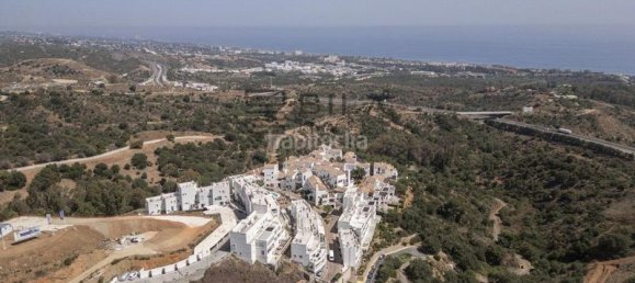 Duplex T3 em Marbella, Spain N.º 103810 21