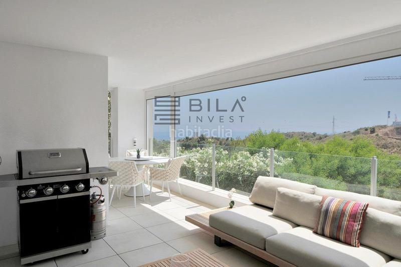Duplex T3 em Marbella, Spain N.º 103810