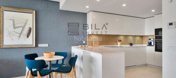 Duplex T3 em Marbella, Spain N.º 103810 9