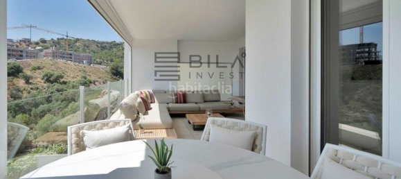 Duplex T3 em Marbella, Spain N.º 103810 4