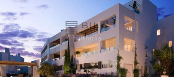 Duplex T3 em Marbella, Spain N.º 103810 47