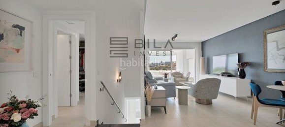 Duplex T3 em Marbella, Spain N.º 103810 22
