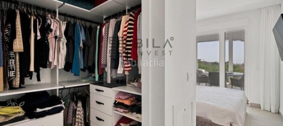 Duplex T3 em Marbella, Spain N.º 103810 20