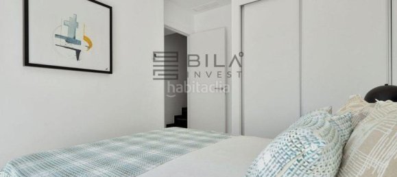 Duplex T3 em Marbella, Spain N.º 103810 37