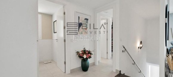 Duplex T3 em Marbella, Spain N.º 103810 45